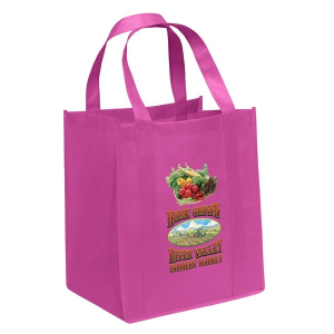 Big Thunder® Tote - Color Vista