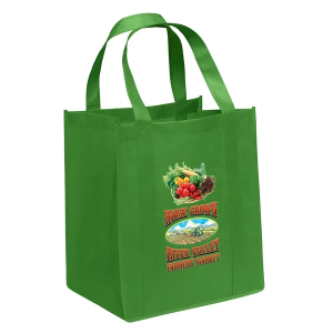 Big Thunder® Tote - Color Vista