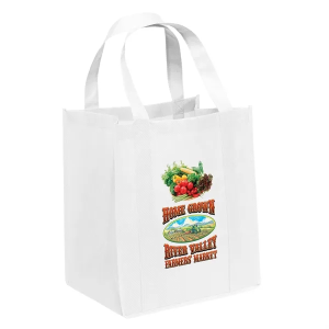 Big Thunder® Tote - Color Vista