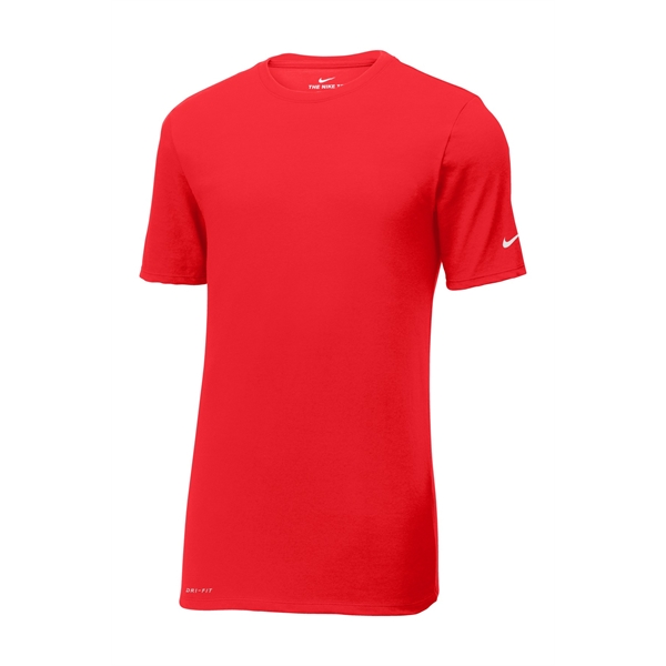 nike dri fit cotton tee