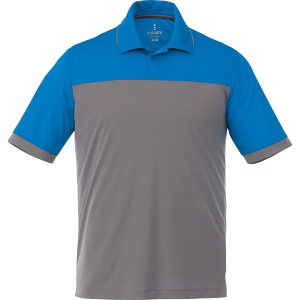 Men's MACK Short Sleeve Polo