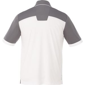 Men's MACK Short Sleeve Polo