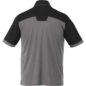 Men's MACK Short Sleeve Polo