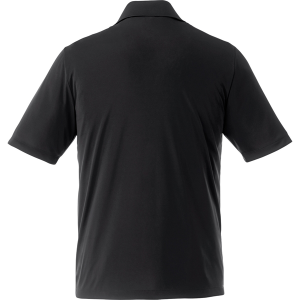 Men's DADE Short Sleeve Polo