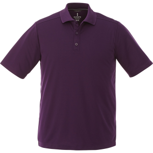 Men's DADE Short Sleeve Polo