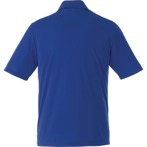 Men's DADE Short Sleeve Polo