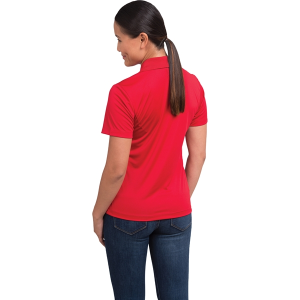 Women's DADE Short Sleeve Polo