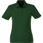 Women's DADE Short Sleeve Polo