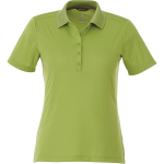 Women's DADE Short Sleeve Polo