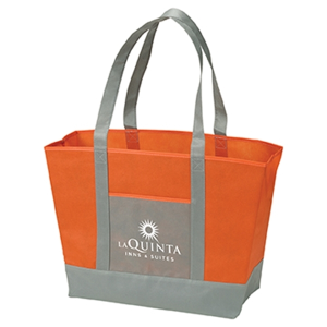 Lake Powell Non-Woven Boat Tote