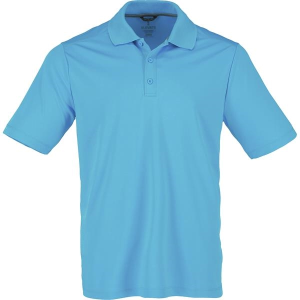 Men's DADE Short Sleeve Polo