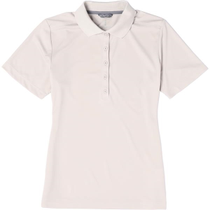 Women's DADE Short Sleeve Polo