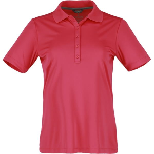 Women's DADE Short Sleeve Polo