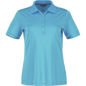 Women's DADE Short Sleeve Polo