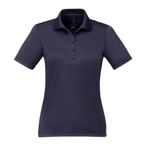 Women's DADE Short Sleeve Polo