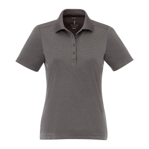 Women's DADE Short Sleeve Polo