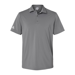 Adidas Ultimate Solid Polo