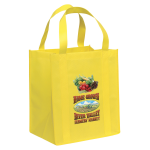 Big Thunder® Tote - Color Vista